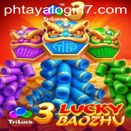 Exploring the Thrills of 3LuckyBaozhu and the Phtaya Login Experience