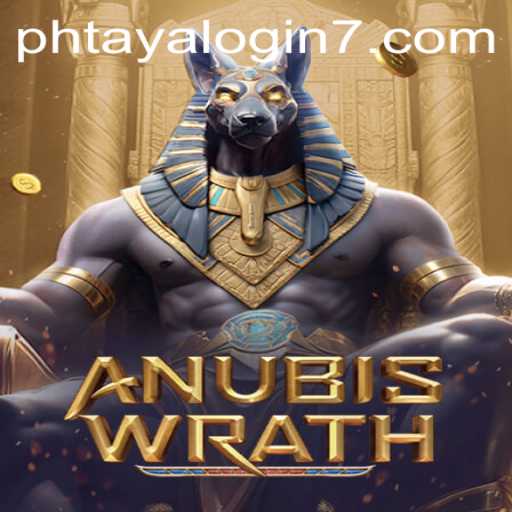 AnubisWrath: Navigating the Secrets of the Ancient God
