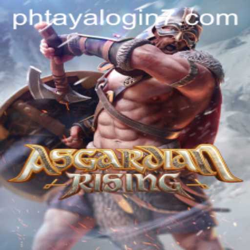 AsgardianRising: An Epic Journey through Norse Mythology