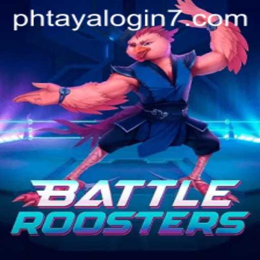 BattleRoosters: Unleashing the Rooster Revolution