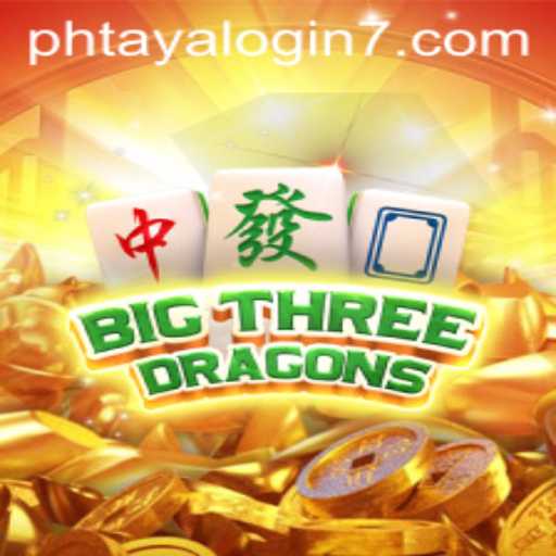 BigThreeDragons: Exploring Gameplay, Strategy, and Online Access Through Phtaya Login