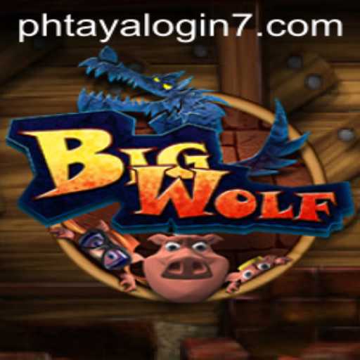 Discover the Captivating World of BigWolf: An Intriguing Gaming Experience