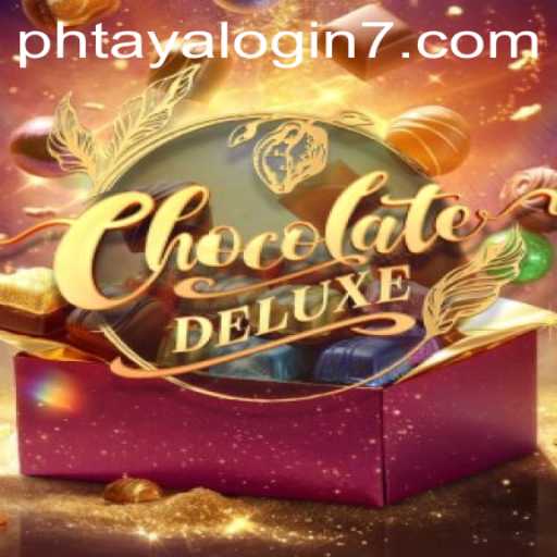 Indulge in the Sweet World of ChocolateDeluxe: A Complete Guide