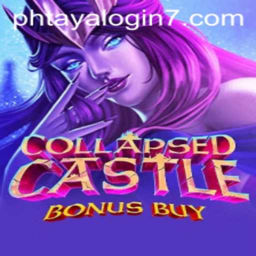 Explore the Thrilling World of CollapsedCastleBonusBuy