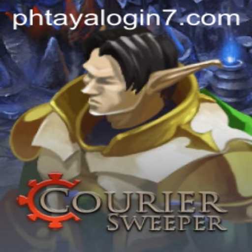 CourierSweeper: A New Gaming Phenomenon