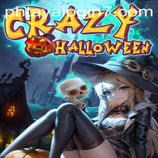 Explore the Thrilling World of CrazyHalloween and Master the Phtaya Login