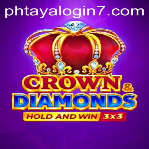 Exploring the Magical World of Crowndiamonds and the Phtaya Login Experience