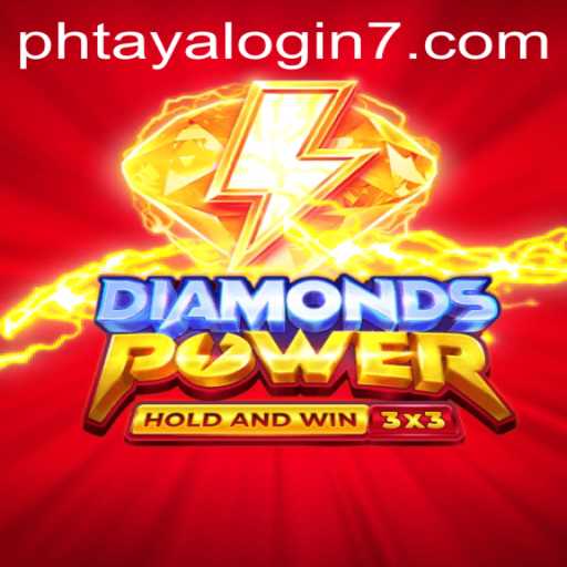 Unveiling the Intriguing World of Diamondspower: A New Era in Gaming