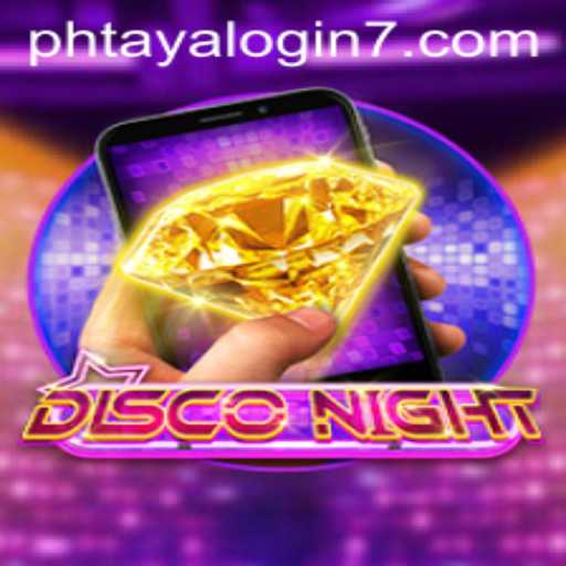Unveiling DiscoNightM: A Journey Through Neon Lights and Electrifying Beats