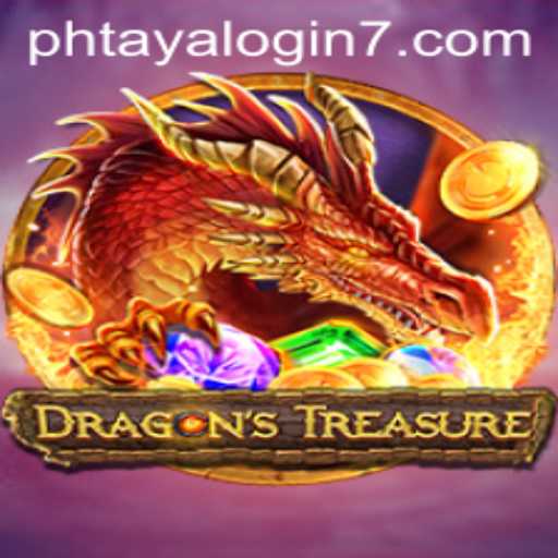 DragonsTreasure: Embark on a Mystical Adventure