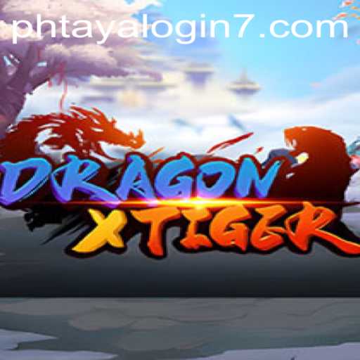 DragonXTiger Adventure