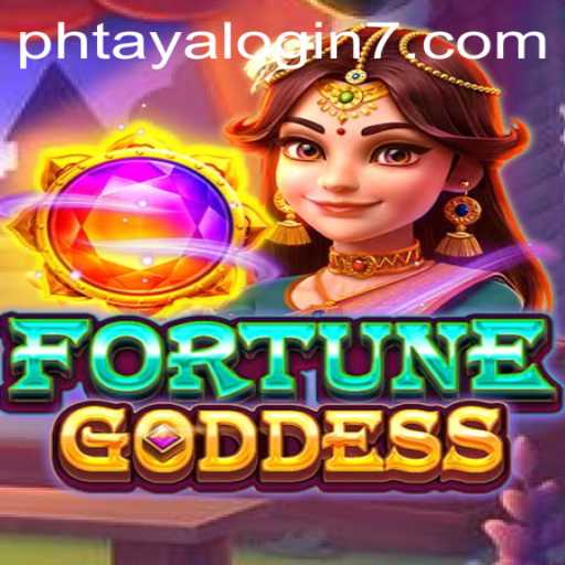 Discover the Enchanting World of FORTUNEGODDESS: A New Era of Gaming