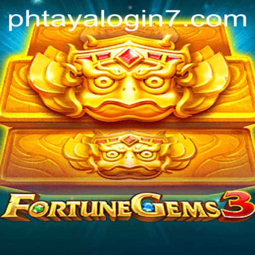 Explore the Thrilling World of FortuneGems3