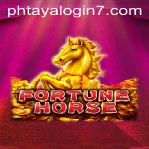 Exploring the Enchanting World of FortuneHorse: A Journey Through Its Features and Gameplay