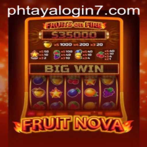 Exploring the World of FruitNova: A Captivating Gaming Experience