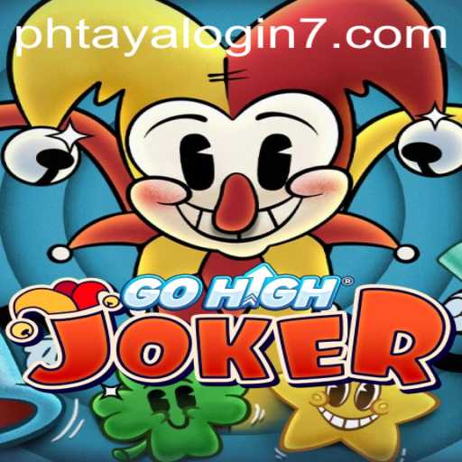 Exploring the World of GoHighJoker: A New Era in Gaming
