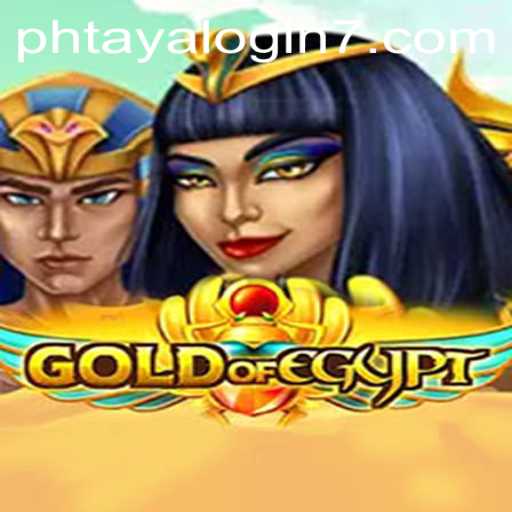 Discovering the Adventure of GoldOfEgypt and the Significance of Phtaya Login