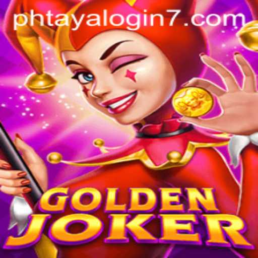 Explore the Exciting World of GoldenJoker and Discover the Key to Phtaya Login
