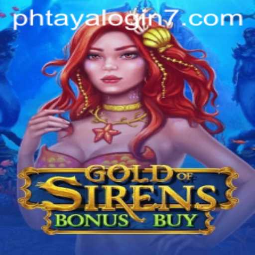 Exploring GoldofSirensBonusBuy: A Thrilling Encounter with Mythological Riches