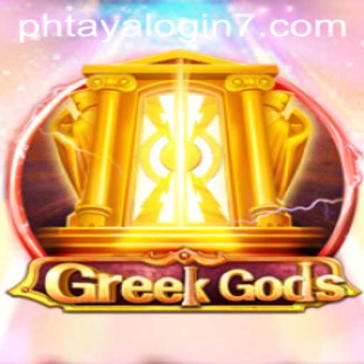 GreekGods: Unveiling a Mythical Gaming Experience