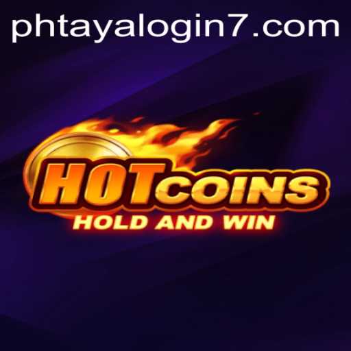 Exploring HotCoins: A Digital Adventure with Phtaya Login