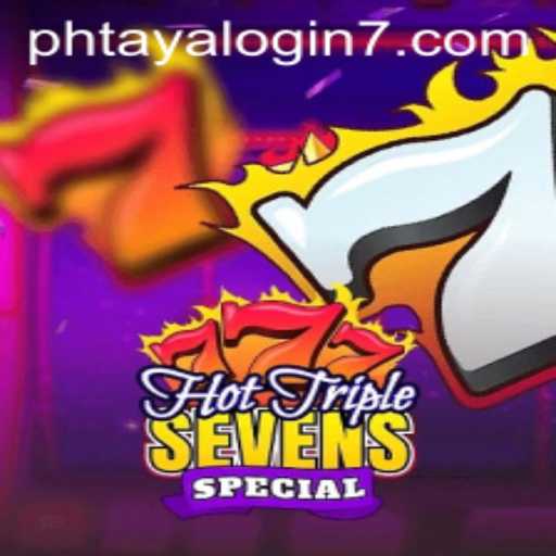 Discover the Thrilling World of HotTripleSevensSpecial: An Ultimate Gaming Experience