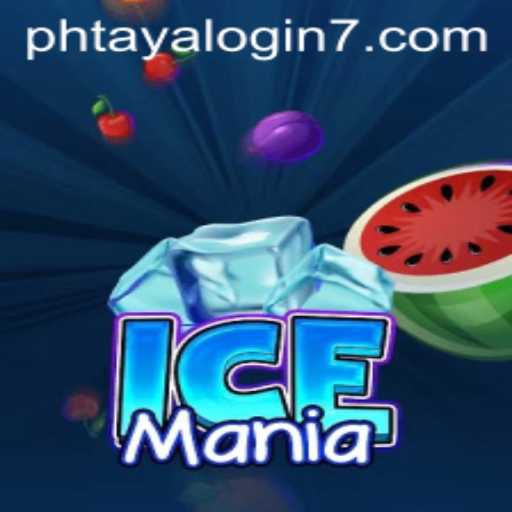 IceMania: Discover the Chilling Thrills and Phtaya Login Experience