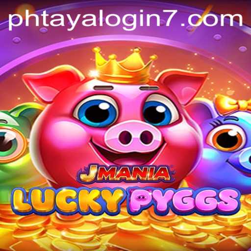 Exploring JManiaLuckyPyggs: A Comprehensive Guide to Gameplay and Features