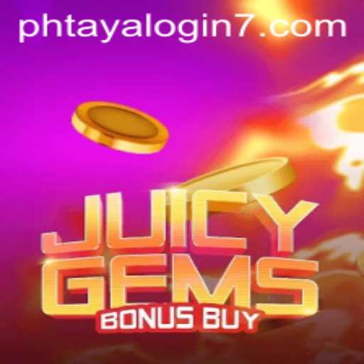 JuicyGemsBonusBuy: A Colorful Adventure in Online Gaming