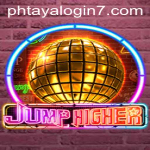 JumpHigher: Experience the Thrill of Unlimited Heights