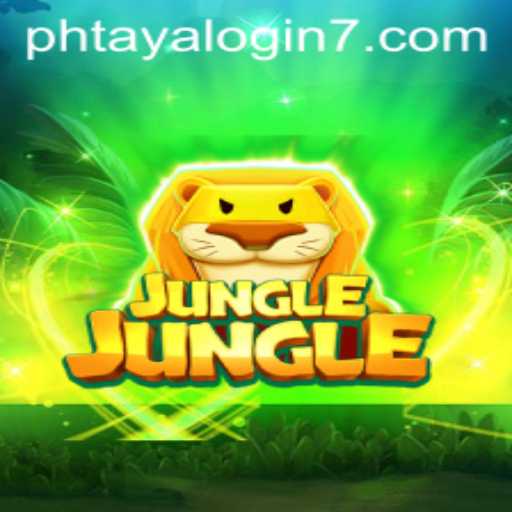 Discover JungleJungle: An Immersive Adventure Awaits with Phtaya Login