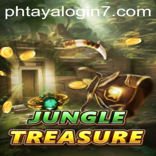 Exploring the Mystical World of 'JungleTreasure' and the Phtaya Login Experience