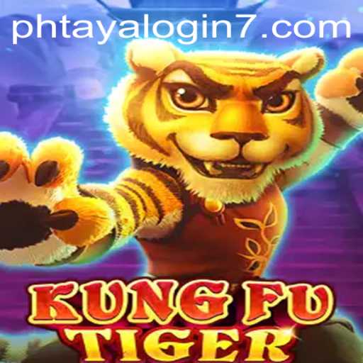 Unveiling the Thrilling Experience of KungFuTiger and the Significance of Phtaya Login
