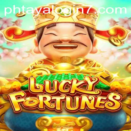 Exploring the Exciting World of LUCKYFORTUNES: Unveiling the Thrills and Rules