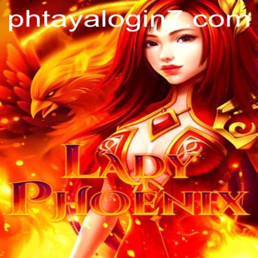 Exploring the Magical World of LadyPhoenix: An In-Depth Guide