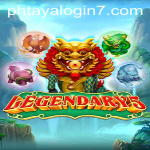 Legendary5: Unveiling the Mystique and Adventure
