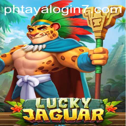 The Exciting World of LuckyJaguar: Discover the Adventure and Master the Game
