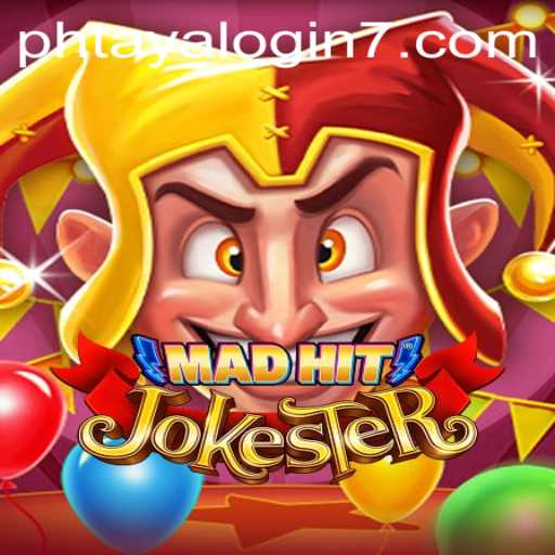 Discover the Hilarity of MadHitJokester: A New Craze in the Gaming World