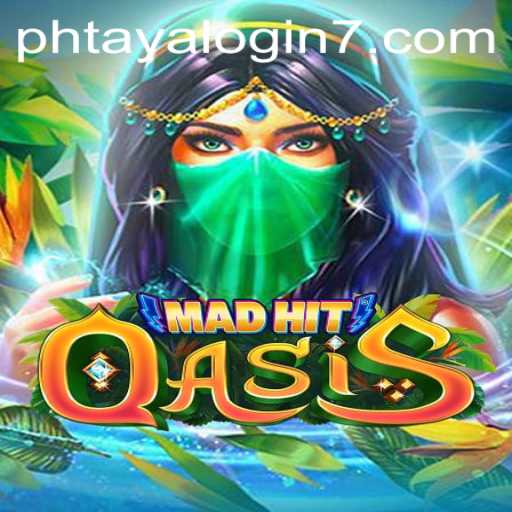 MadHitOasis: Unveiling the Enchanting World of Thrills and Strategy
