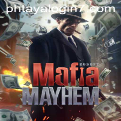 MafiaMayhem: The Immersive World of Deception and Strategy