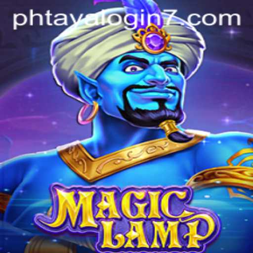 MagicLamp: A Mystical Adventure Awaits