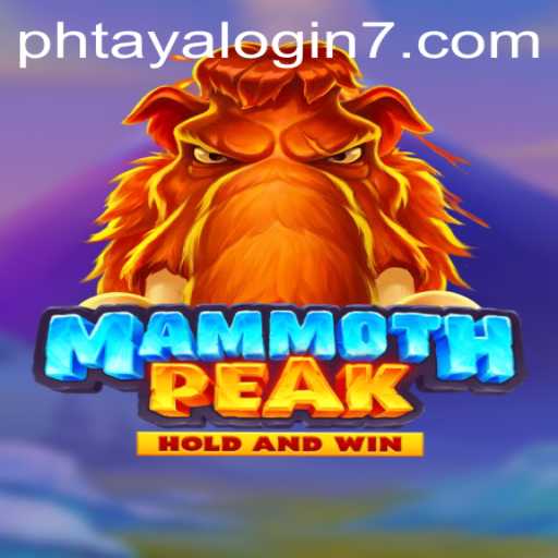 Exploring the Adventure of MammothPeak: A Vast Digital Frontier