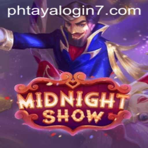Unveiling MidnightShow: A Captivating New Game Experience