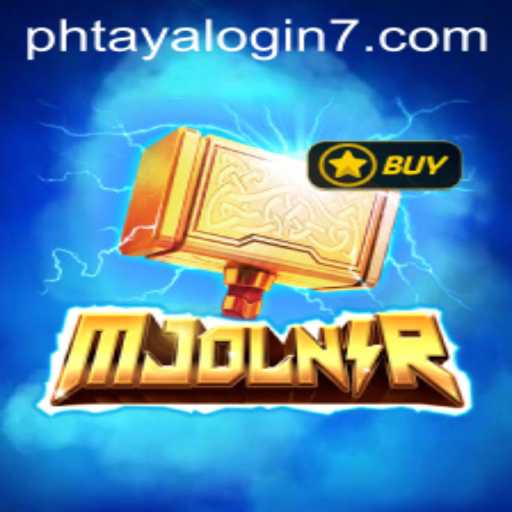 Explore the Mystical World of Mjolnir: A New Gaming Adventure