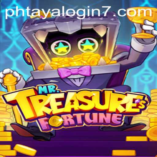 Exploring MrTreasuresFortune: A Journey into Adventure