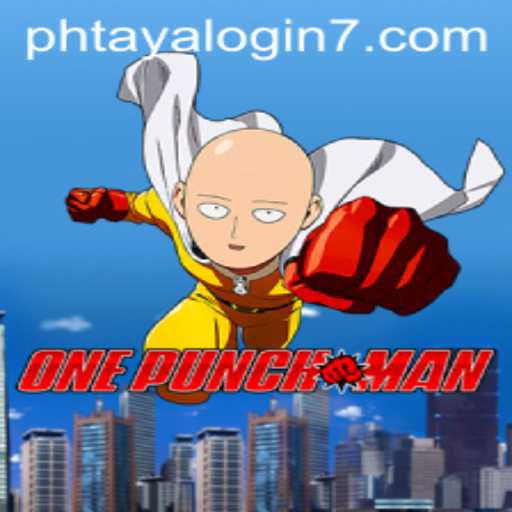 OnePunchMan: The Ultimate Gaming Experience
