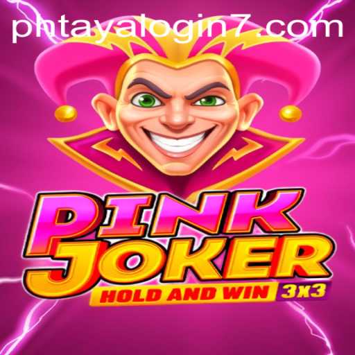 Dive into the World of Pinkjoker: A Complete Guide to Playing and Winning