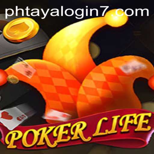 PokerLife: Dive Into the Exciting World of Poker with Phtaya Login