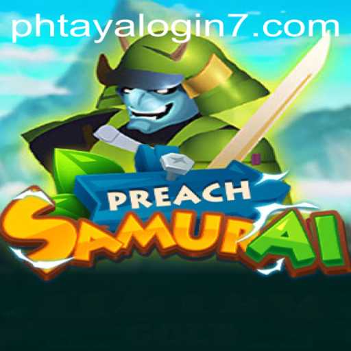 Dive into PreachSamurai: An Epic Gaming Experience