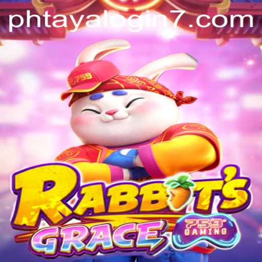 Exploring the Enchanting World of RabbitsGrace and the Intriguing Phtaya Login